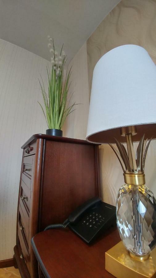 Hotel Meridian Brody 외부 사진