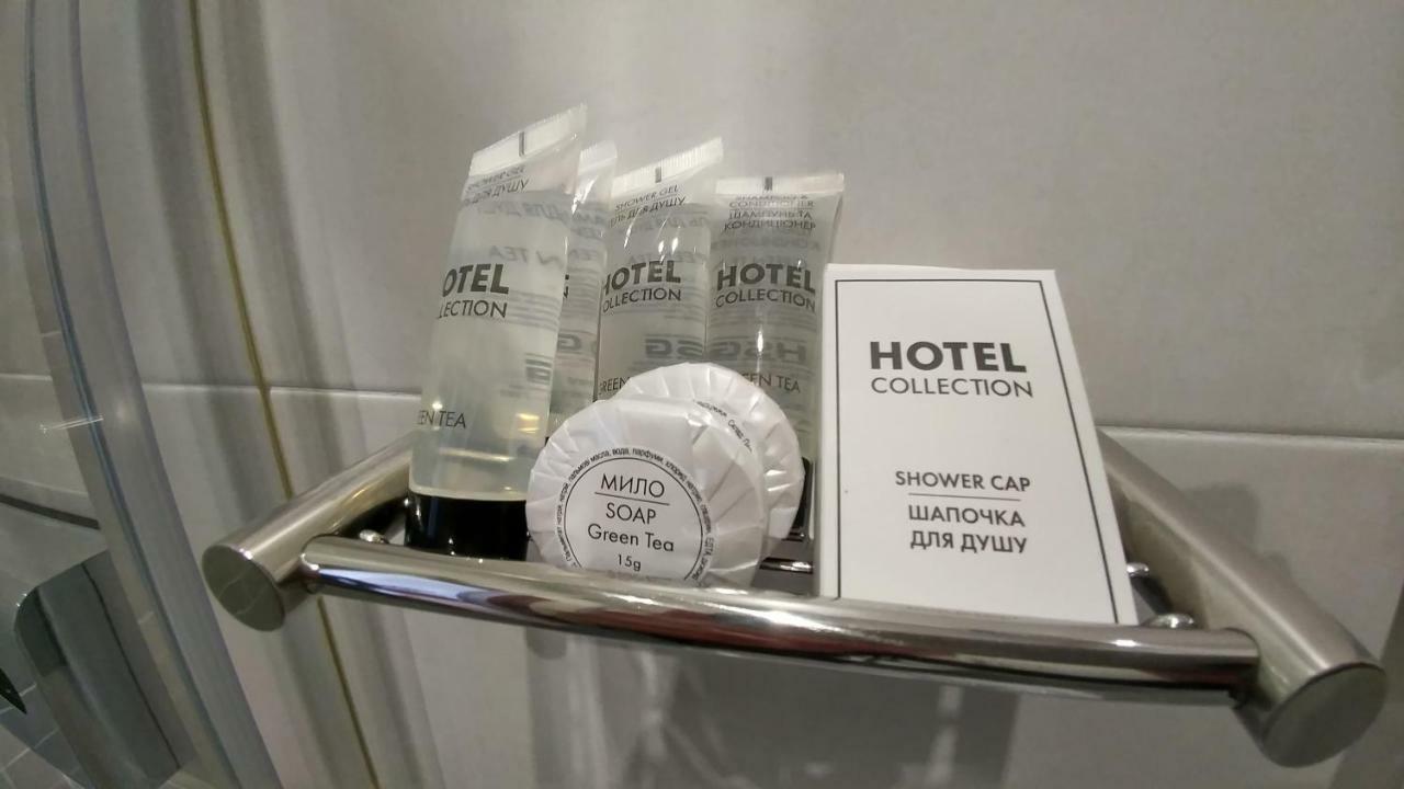 Hotel Meridian Brody 외부 사진
